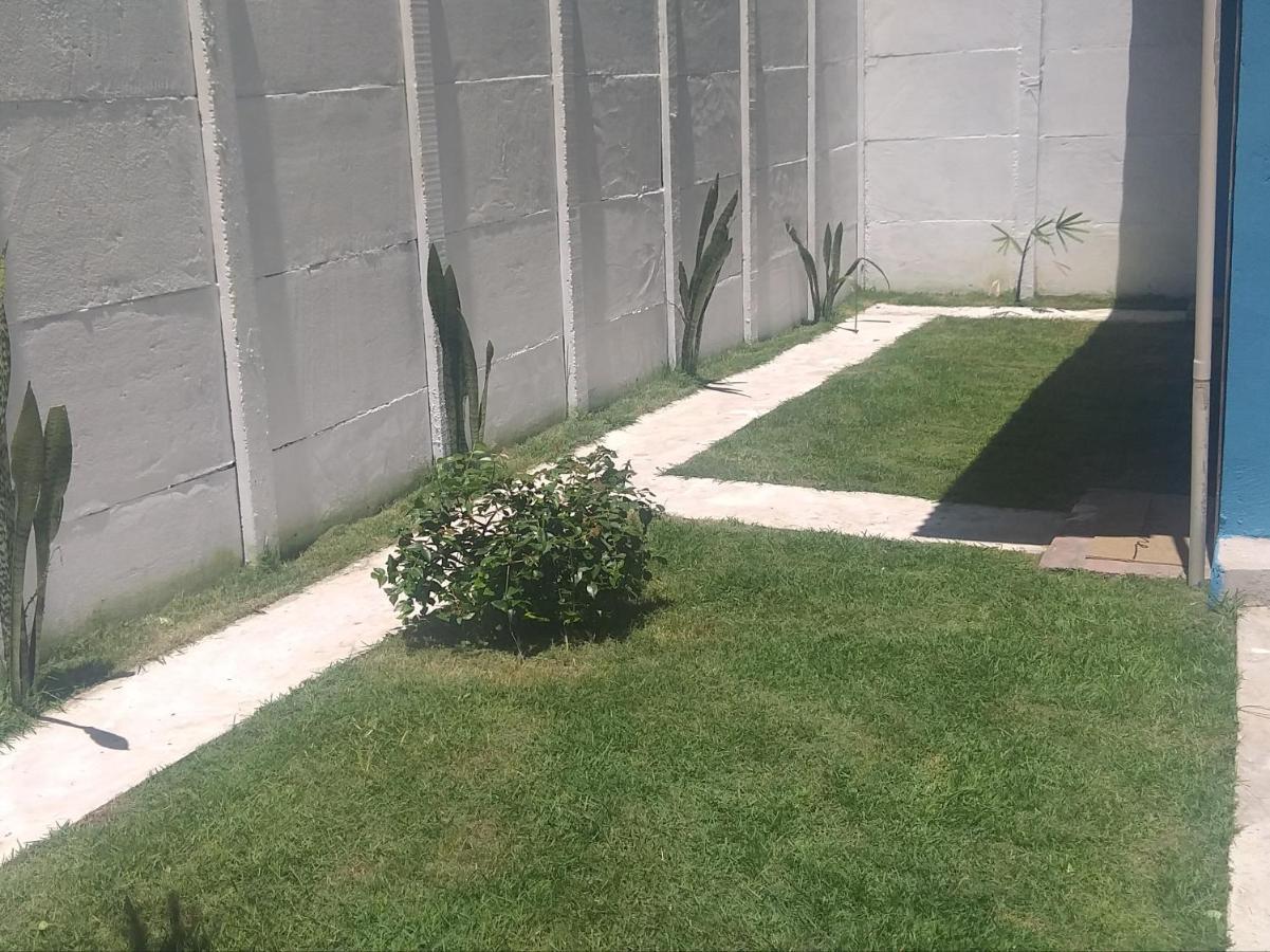 Casa Beija-Flor Pousada Velha Boipeba Exteriör bild