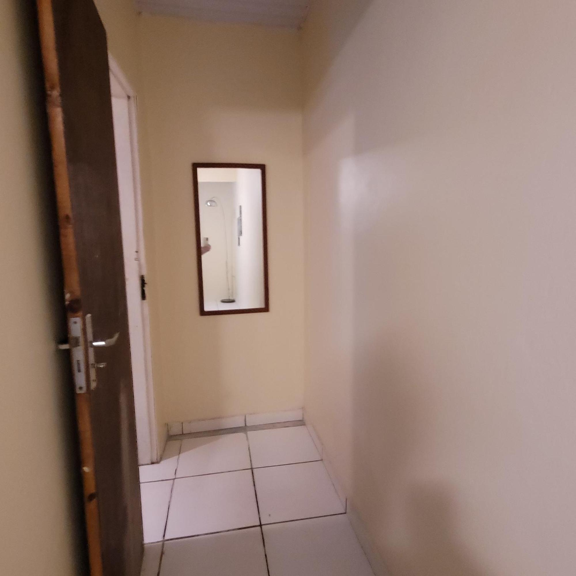Casa Beija-Flor Pousada Velha Boipeba Exteriör bild